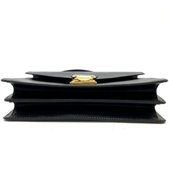 LOUIS VUITTON M52132 Epi Concord bag business bag Hand Bag - Picture 6 of 15